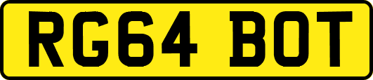 RG64BOT