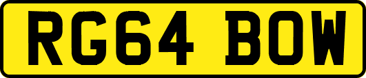 RG64BOW