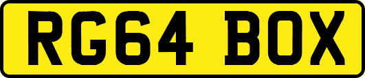 RG64BOX