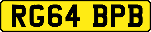 RG64BPB