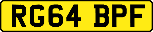 RG64BPF