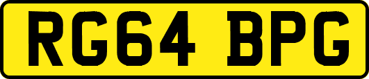 RG64BPG