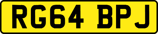 RG64BPJ