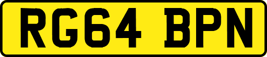 RG64BPN