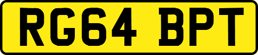 RG64BPT