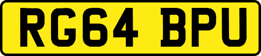 RG64BPU