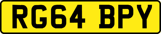 RG64BPY