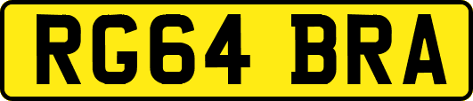 RG64BRA
