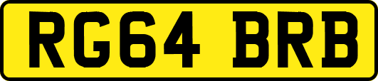 RG64BRB