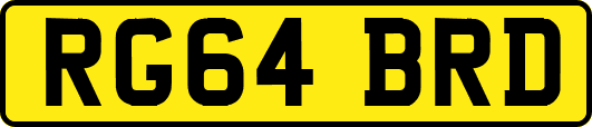 RG64BRD