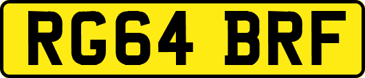 RG64BRF