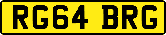 RG64BRG