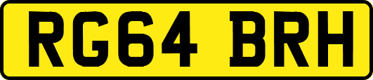 RG64BRH