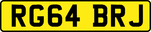 RG64BRJ