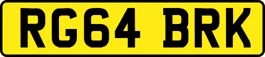 RG64BRK