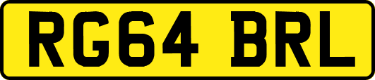 RG64BRL