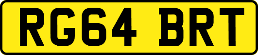 RG64BRT