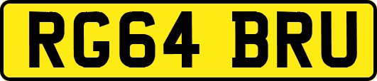 RG64BRU