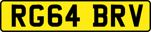 RG64BRV
