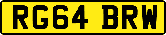 RG64BRW