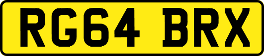 RG64BRX