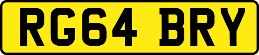 RG64BRY