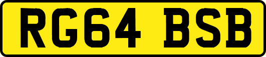 RG64BSB