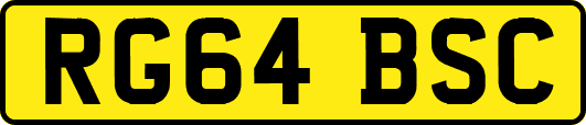 RG64BSC
