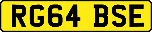 RG64BSE