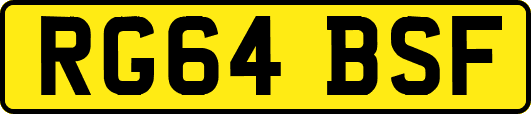 RG64BSF