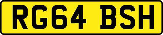 RG64BSH
