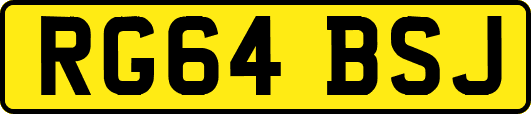 RG64BSJ