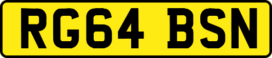 RG64BSN