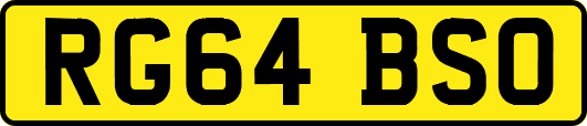 RG64BSO
