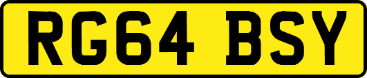 RG64BSY