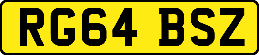 RG64BSZ