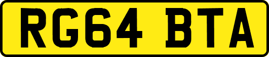 RG64BTA