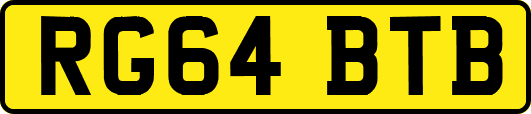 RG64BTB