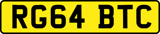 RG64BTC
