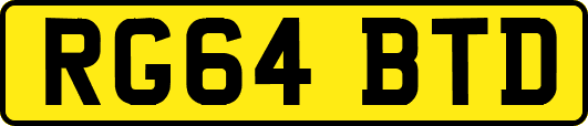 RG64BTD