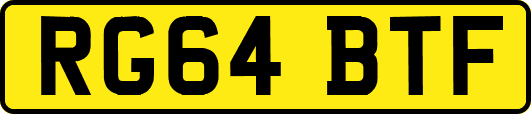 RG64BTF