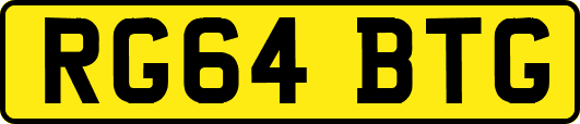 RG64BTG