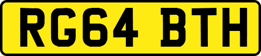 RG64BTH