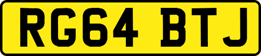 RG64BTJ