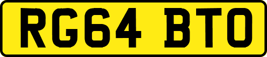 RG64BTO