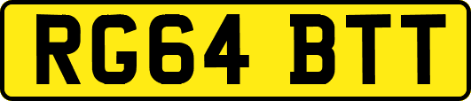 RG64BTT