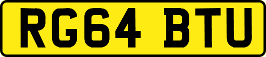RG64BTU