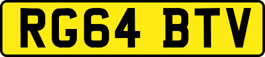 RG64BTV
