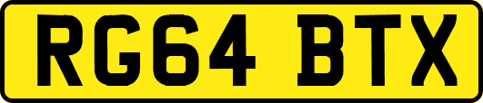 RG64BTX