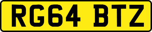 RG64BTZ